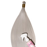 Coada Jumbo Drept Gri Silver